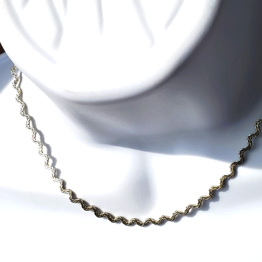 Vintage Monet Necklace
